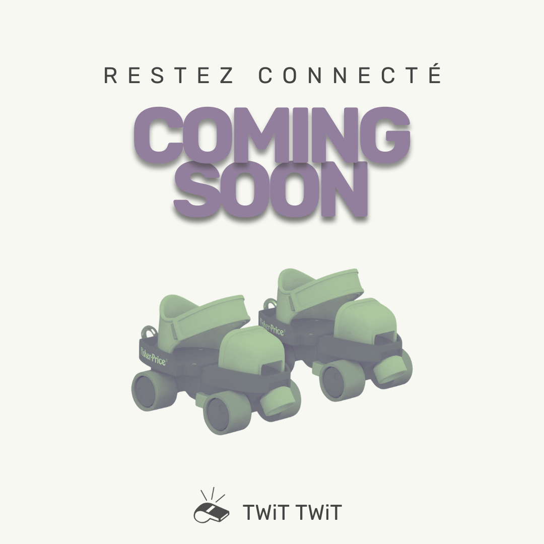 « Twit Twit » – Bande annonce